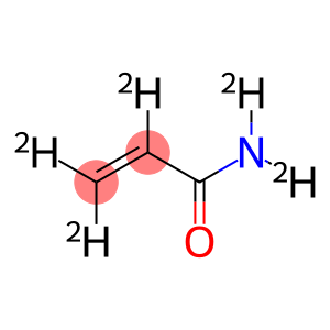 ACRYLAMIDE-D5