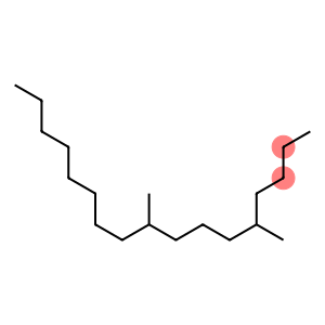 5,9-dimethylheptadecane