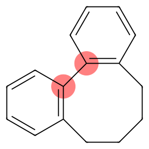 5,6,7,8-Tetrahydrodibenzo[a,c]cyclooctene