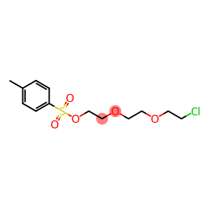 Ethanol, 2-[2-(2-chloroethoxy)ethoxy]-, 1-(4-methylbenzenesulfonate)