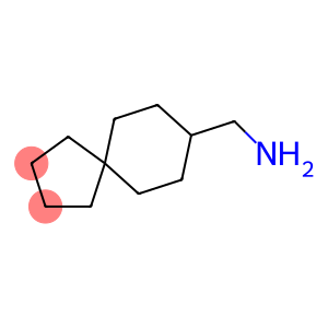 Spiro[4.5]decane-8-methanamine