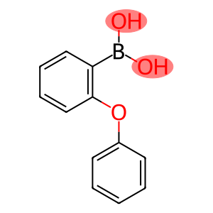 2-苯氧基苯硼酸