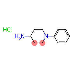 1-苯基哌啶-4-胺双盐酸盐