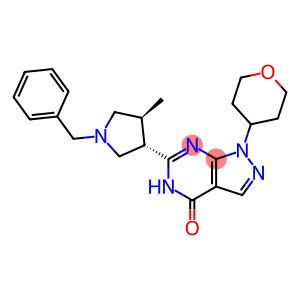 PDE-9 inhibitor