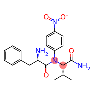 D-PHE-VAL P-NITROANILIDE