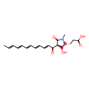 Fuligorubin A