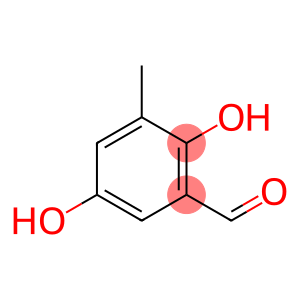 Benzaldehyde, 2,5-dihydroxy-3-methyl-