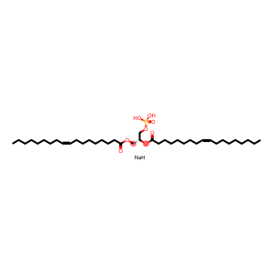 1,2-DI[CIS-9-OCTADECENOYL]-SN-GLYCERO-3-PHOSPHATE SODIUM SALT