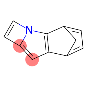 4,7-Methanoazeto[1,2-a]indole(9CI)