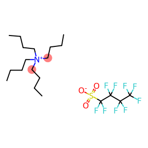 TETRABUTYLAMMONIUM PERFLUOROBUTANESULFONATE