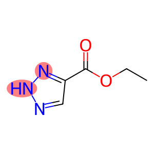 ethyl 2H-1,2,3-triazole-4-carboxylate