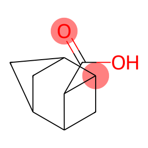 Tricyclo[3.1.1.12,4]octane-3-carboxylic acid, stereoisomer (9CI)