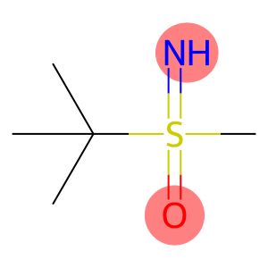 叔丁基(亚氨基)(甲基)-16-硫酮
