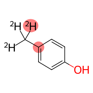 4-Hydroxytoluene-d3