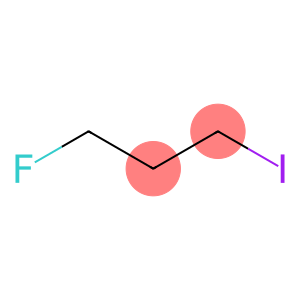 1-fluoro-3-iodo-propane