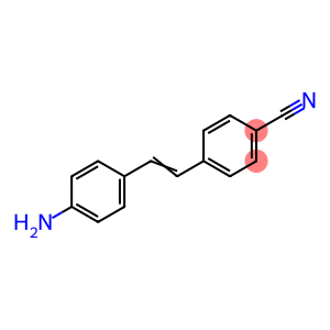 4AMINO4CYANOSTILBENE