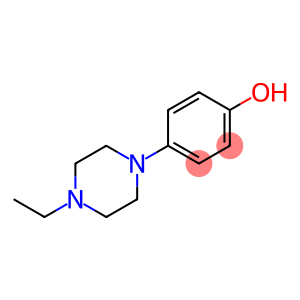 4-(4-Ethylpiperazin-1-yl)phenol