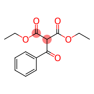 苄酰丙二酸二乙酯