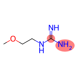 1-(2-Methoxyethyl)guanidine