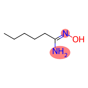 N-HYDROXY-HEXANAMIDINE