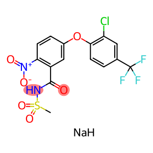 Fomesafen sodium
