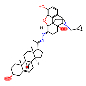 pregnenolone-naltrexone azine