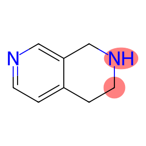 1,2,3,4-TETRAHYDRO-[2,7]NAPHTHYRIDINE