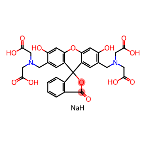 Calcein Sodium Salt, ca 2Na