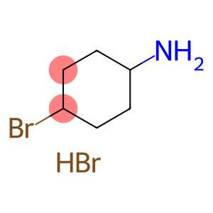 4-Bromocyclohexanamine hydrobromide