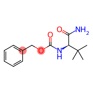 Cbz-D-tert-leucine amide