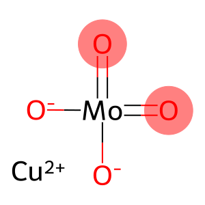 COPPER MOLYBDATE