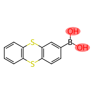 Thianthren-2-yl boronic acid