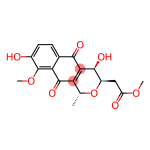 阿利舟菌素 A2