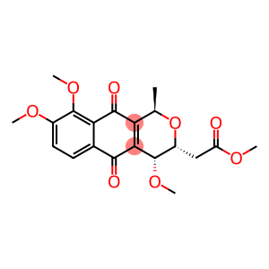 阿利舟菌素 C3