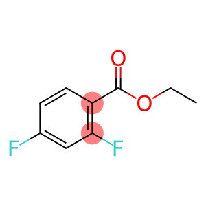 2,4-二氟苯甲酸乙酯
