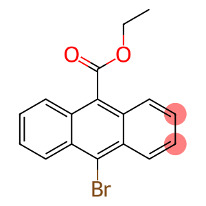 10-溴-9-蒽羧酸乙酯
