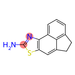 4,5-二氢萘并[5,4-d]噻唑-8-胺