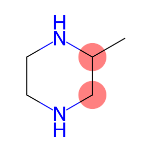 Tert-Butyl 2-Methylpiperazine-1-Carboxylate