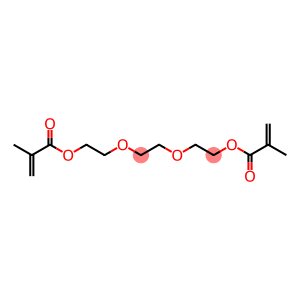 ethane-1,2-diylbis(oxyethane-2,1-diyl) bis(2-methylprop-2-enoate)