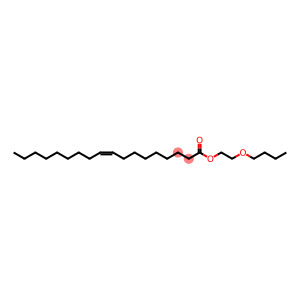 2-BUTOXYETHYL OLEATE, TECH.