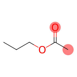 Propyl acetate