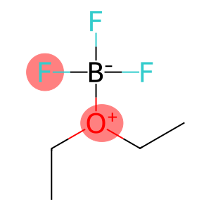 Boron trifluoride diethyl etherate