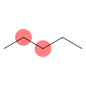 Pentane mixed isomers