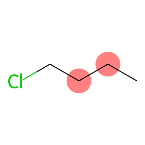 1-chloro-butan