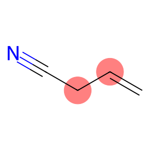 3-Butennitril