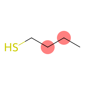 1-mercaptobutane