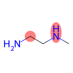 N-METHYLETHYLENEDIAMINE