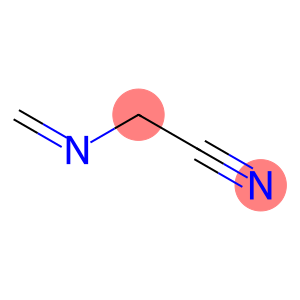 methyleniminoacetonitrile