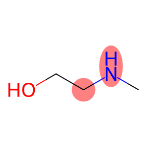 METHYLETHYLOLAMINE