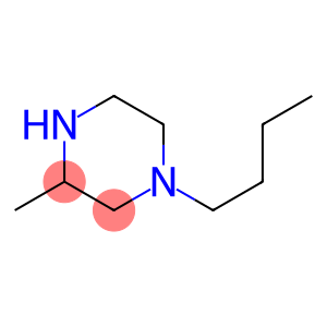 Piperazine, 1-butyl-3-methyl- (9CI)